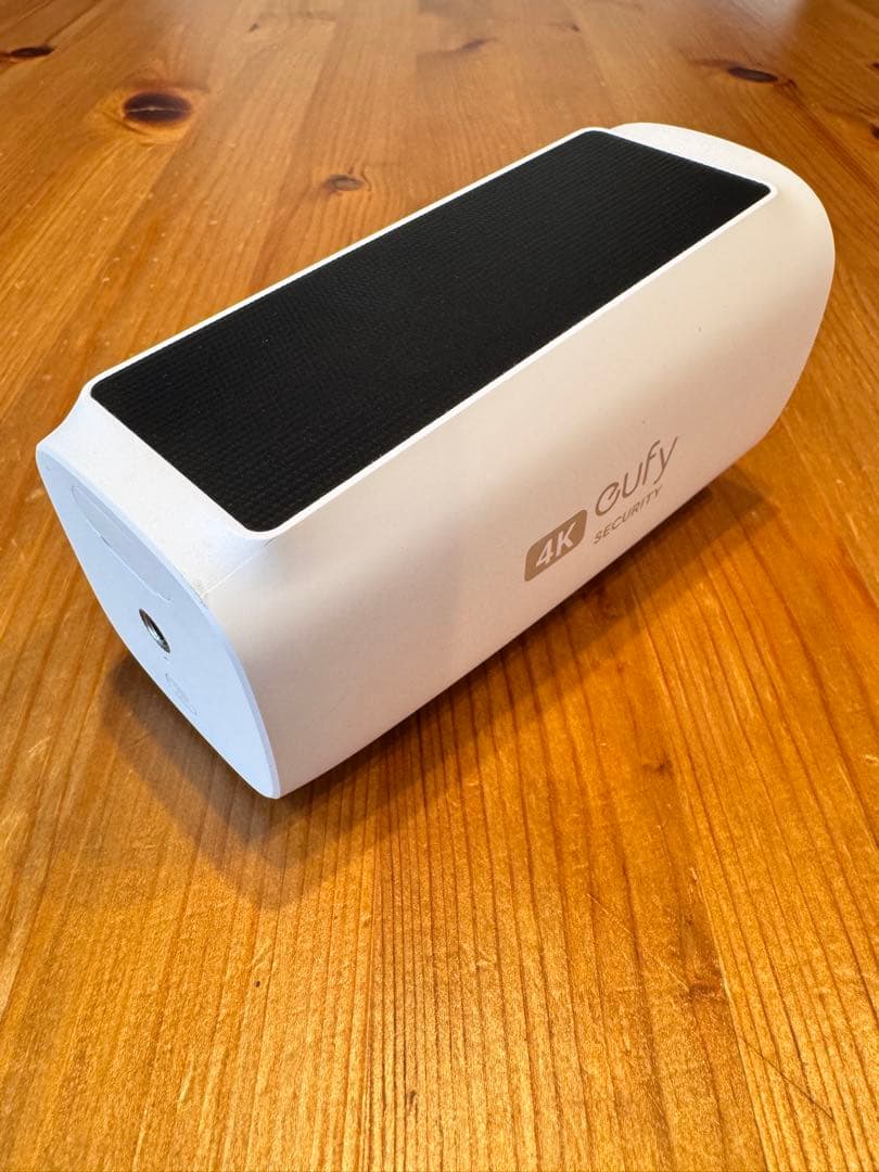 防犯カメラ Anker Eufy eufyCam S330 2-Cam Kit