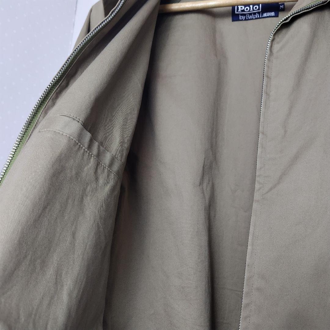 ゆう様 ラルフローレン スイングトップタイプ ジャケット