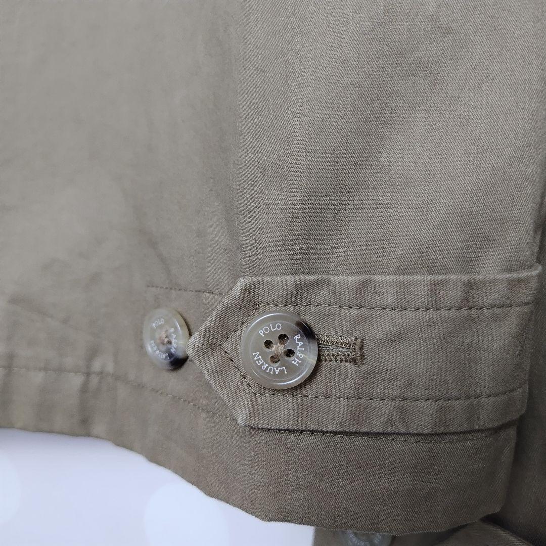 ゆう様 ラルフローレン スイングトップタイプ ジャケット