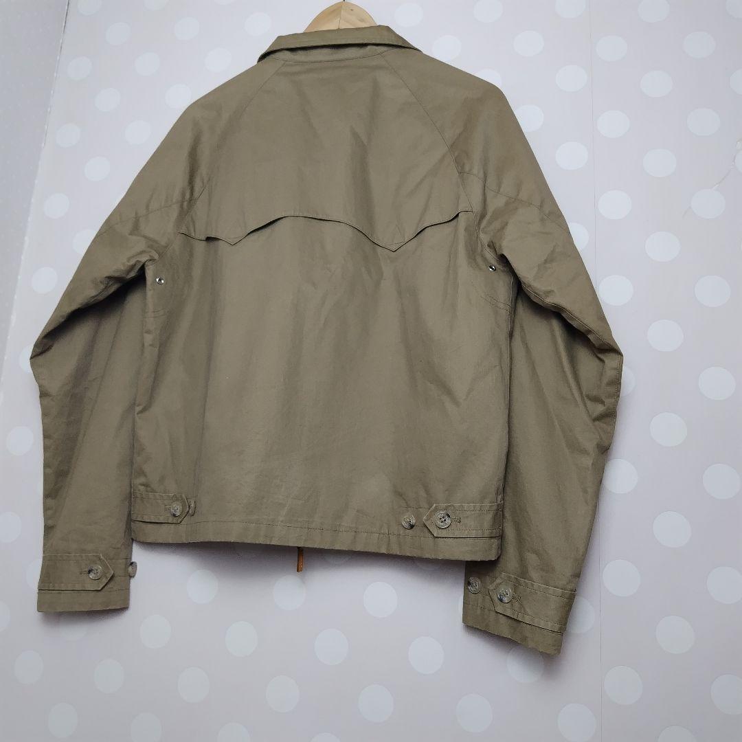 ゆう様 ラルフローレン スイングトップタイプ ジャケット