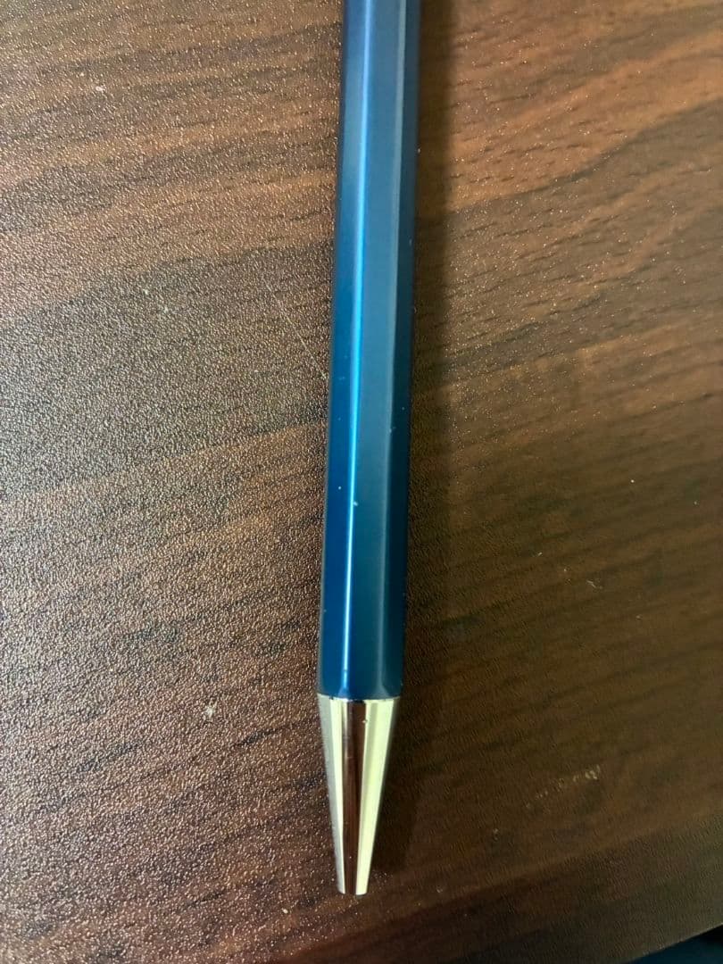 カヴェコスペシャルブルーエディション　限定色　青