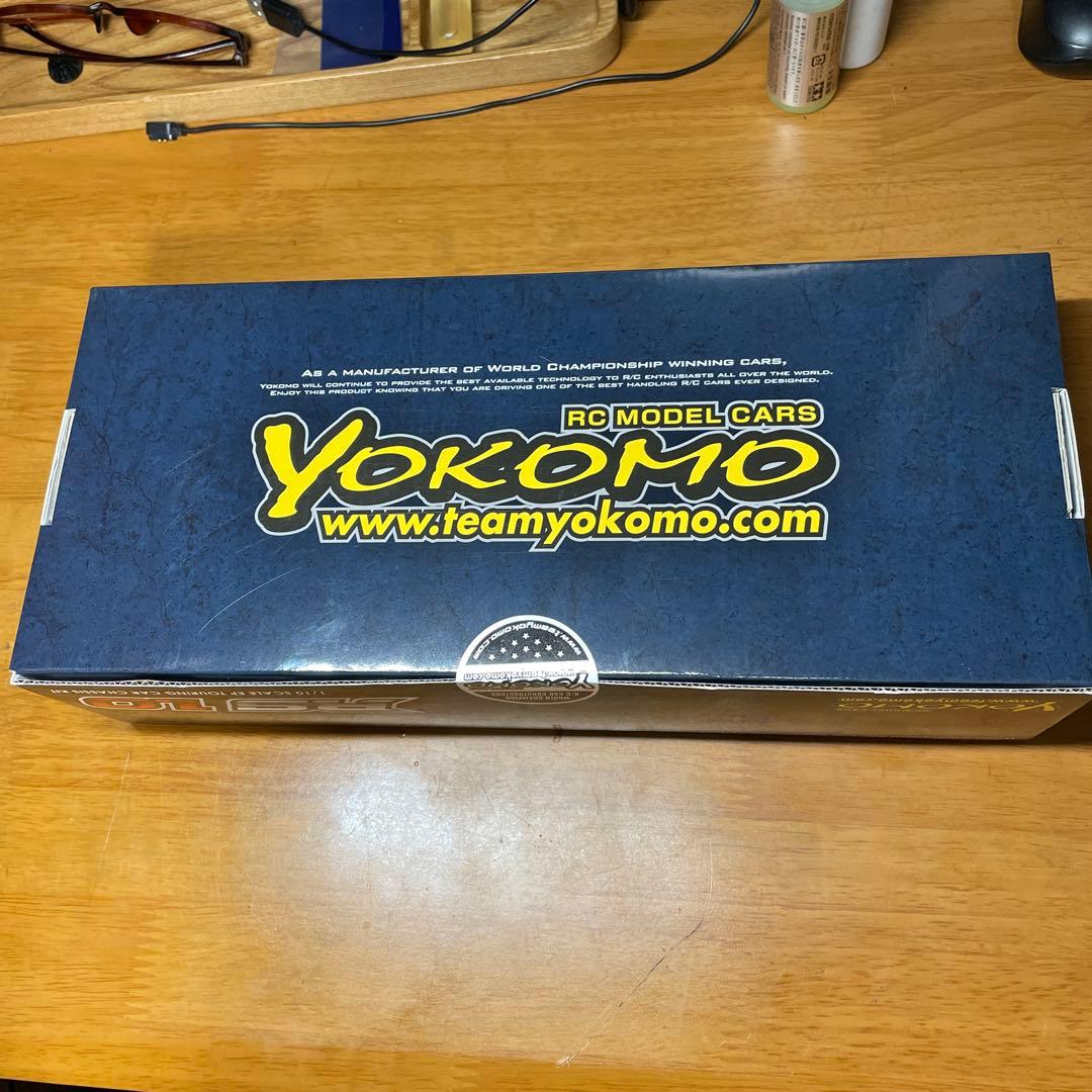 Yokomo RS 1.0 EPツーリングカーシャーシキット