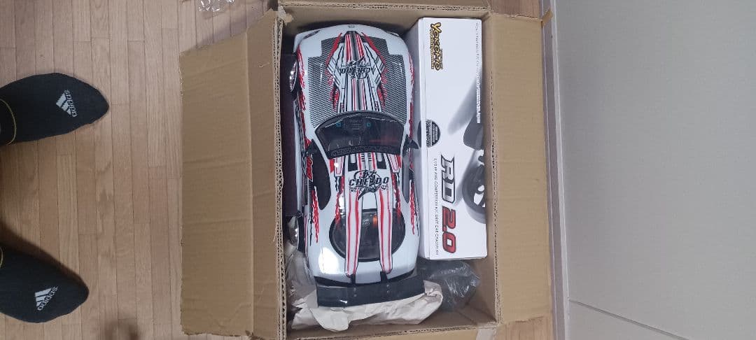 サンワMTR ヨコモRD2.0 ホビーラジコンゴールデンウィーク中安売りします