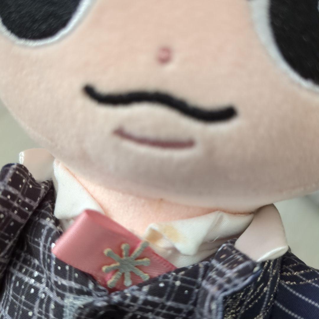 Man　スノーマン　BIGL ぬいぐるみ 9体 ぶら下がらないシリーズ