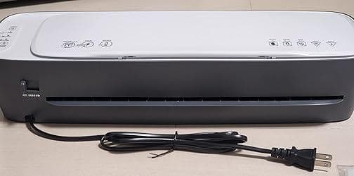 ラミネーター 【A3対応 6in1】ラミネート機械 ラミネート