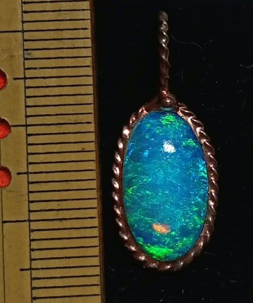 ❤❤チイコ（3点）大粒美品〚オパール 〛✨✨