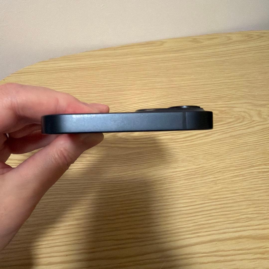 Apple iPhone 13 本体　ミッドナイト　バッテリー最大容量86%