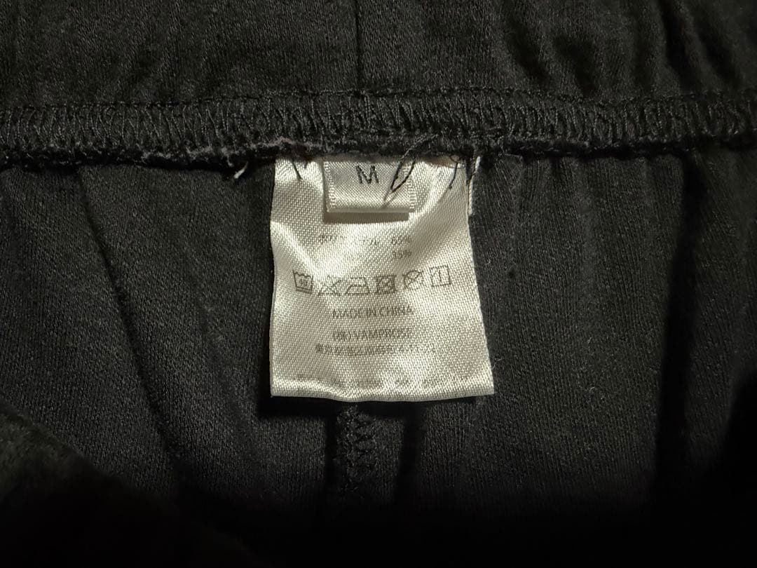 HYDE　ベースボールシャツ　セットアップ　Mサイズ