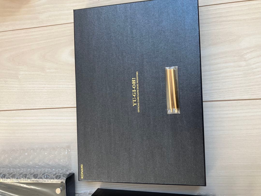 ピ*ァ様 遊戯王ステンレスブラックマジシャンガール　他