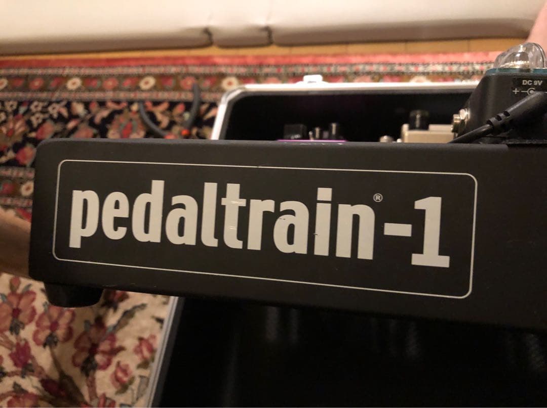 まとめ売り)ギターエフェクターボード