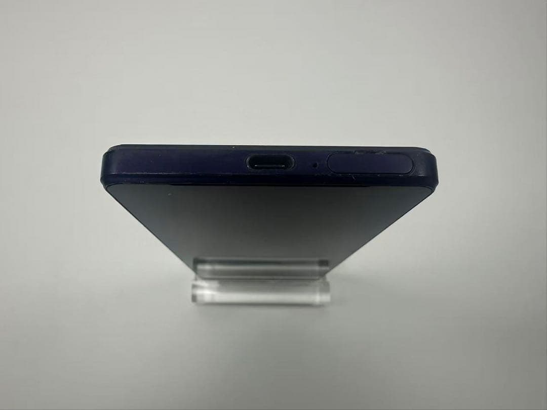 SONY Xperia 1 IV docomo simフリー パープル