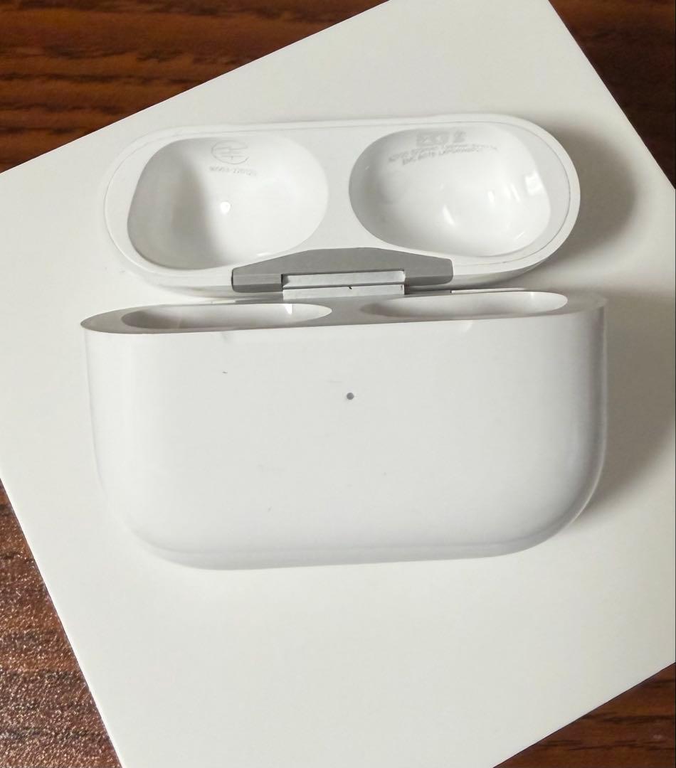 イヤホン AirPods pro2