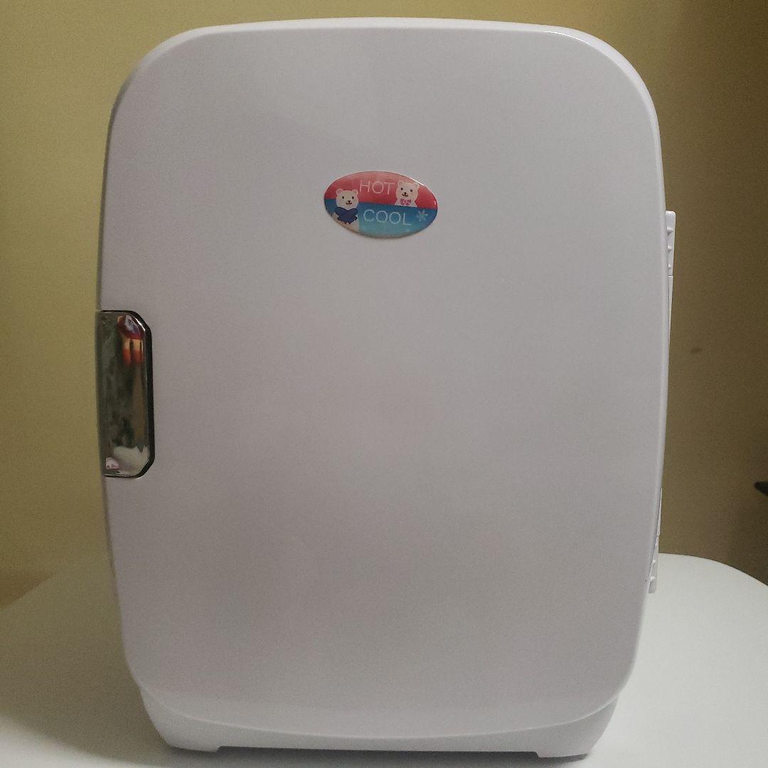 ポータブル保冷保温庫