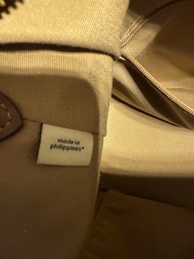 COACH コーチ、ロゴプリント ショルダーバッグ、ハンドバッグ