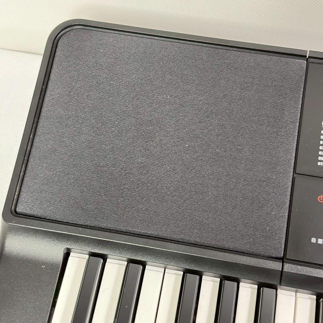 カシオ 電子キーボード Casiotone CT-X700 61鍵盤 ブラック