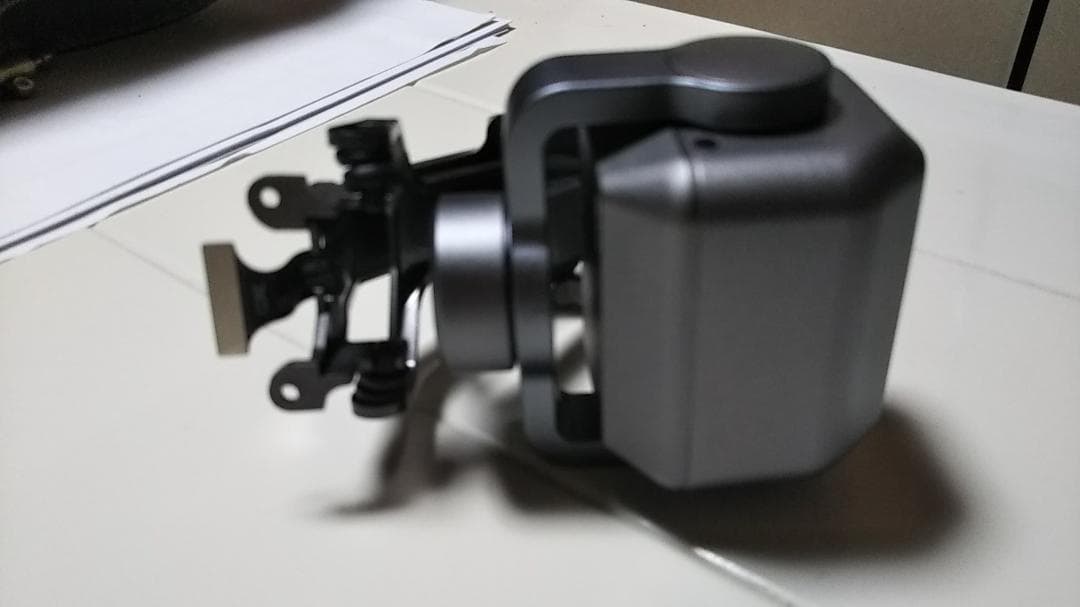 Autel　640T　赤外線カメラ