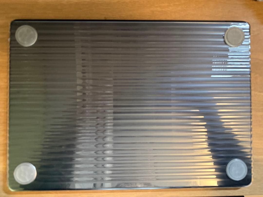 MacBook Air m3 15インチ スペースグレイ 16GB 256GB