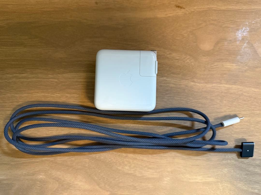 MacBook Air m3 15インチ スペースグレイ 16GB 256GB