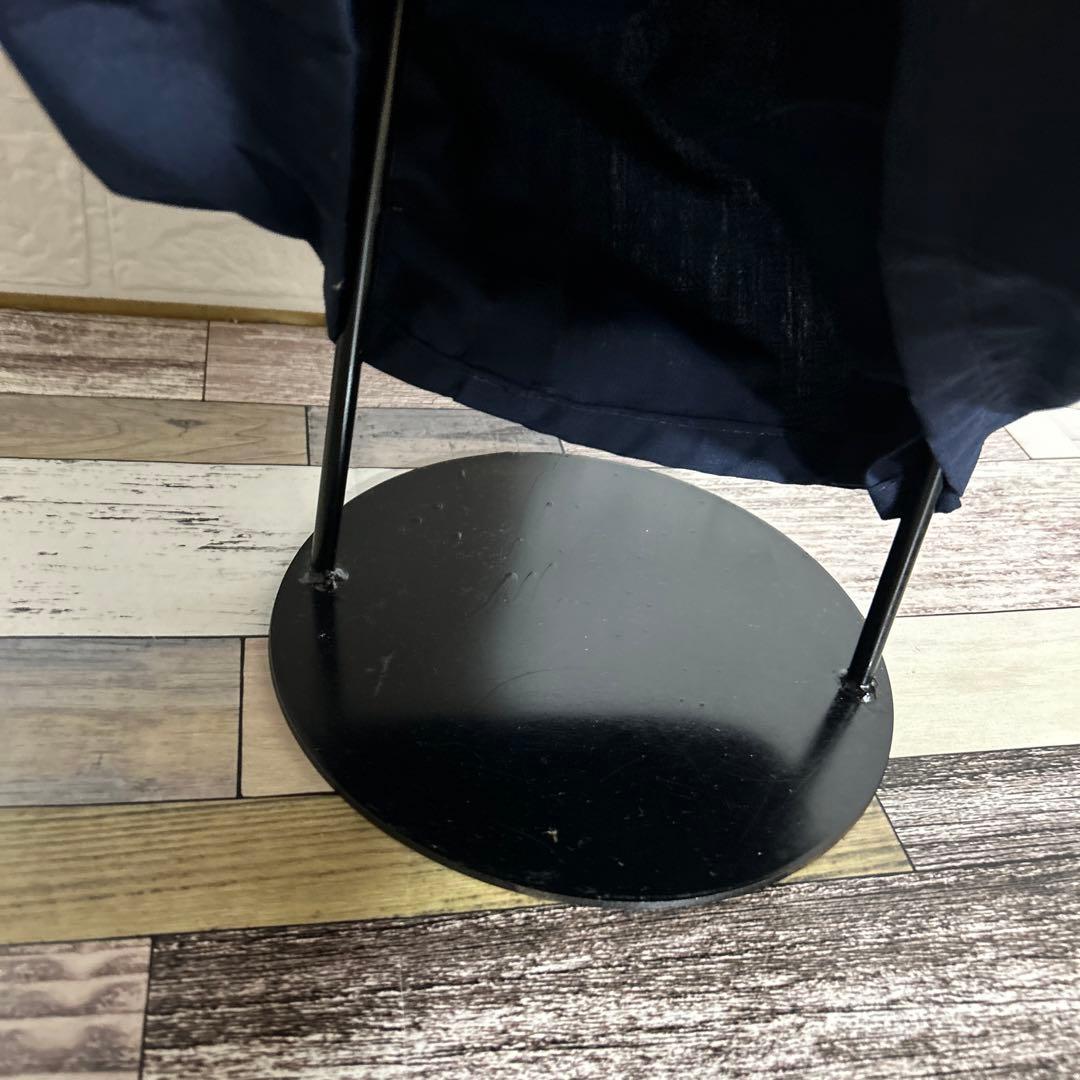 剣道　防具一式　置き物　武道具　伝統工芸品　高さ約77cm