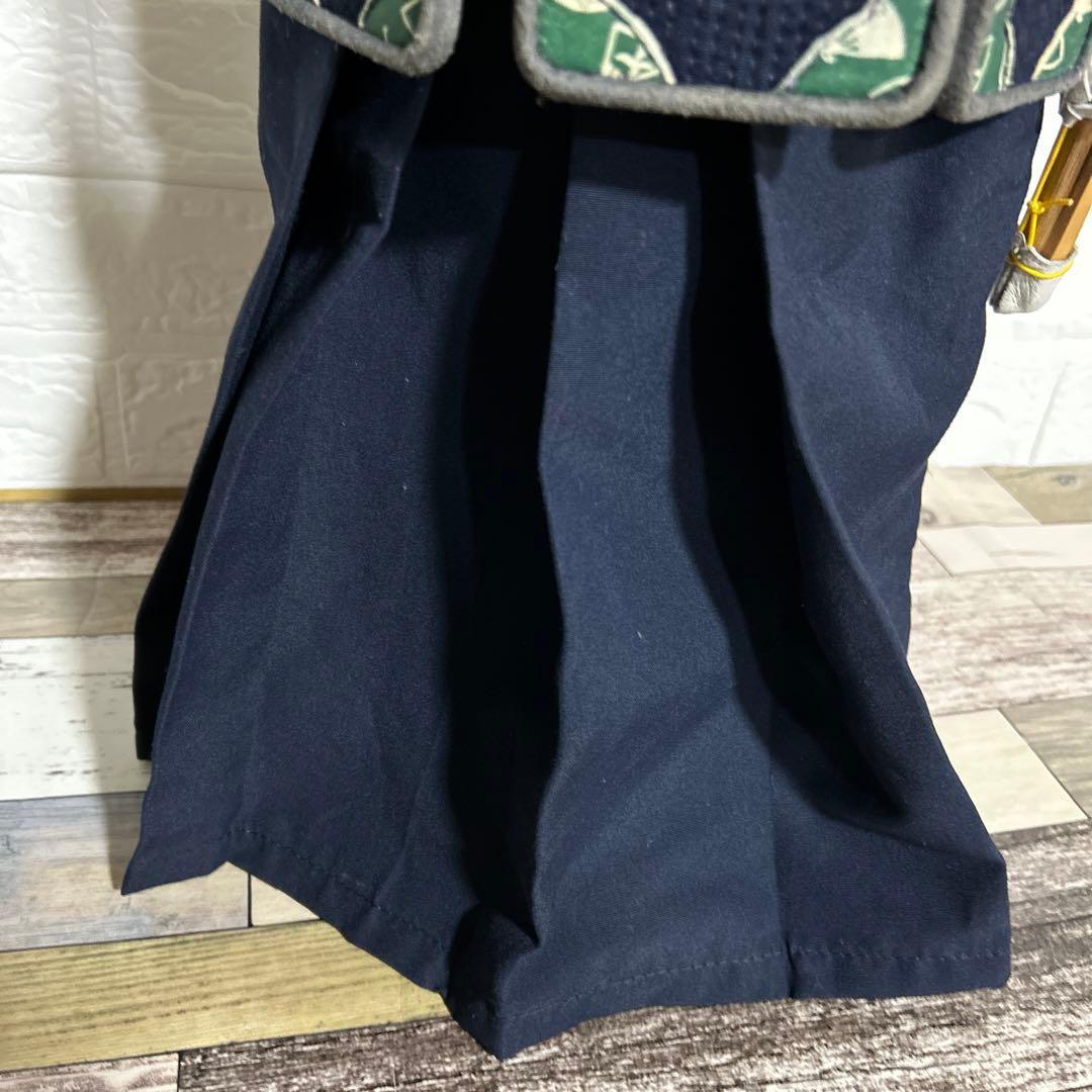 剣道　防具一式　置き物　武道具　伝統工芸品　高さ約77cm