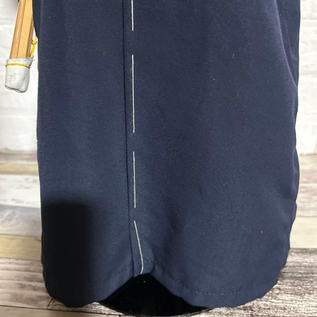 剣道　防具一式　置き物　武道具　伝統工芸品　高さ約77cm