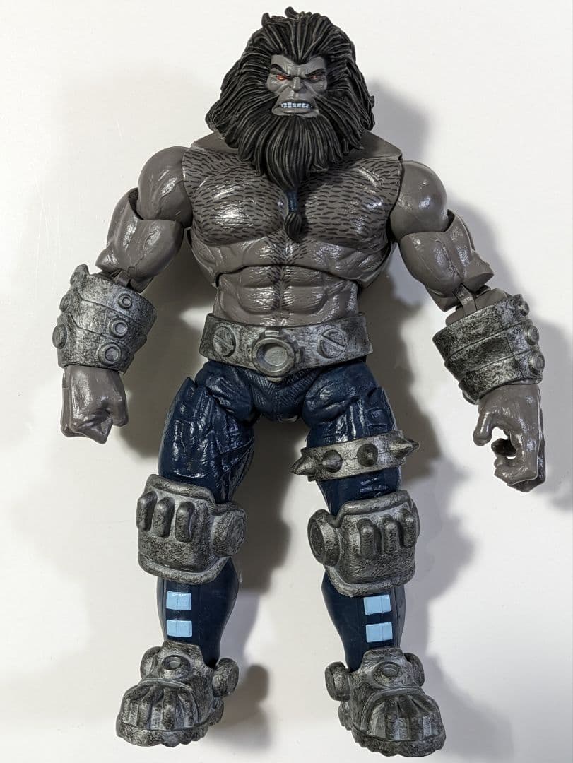 マーベルレジェンド・ブラスター　限定版