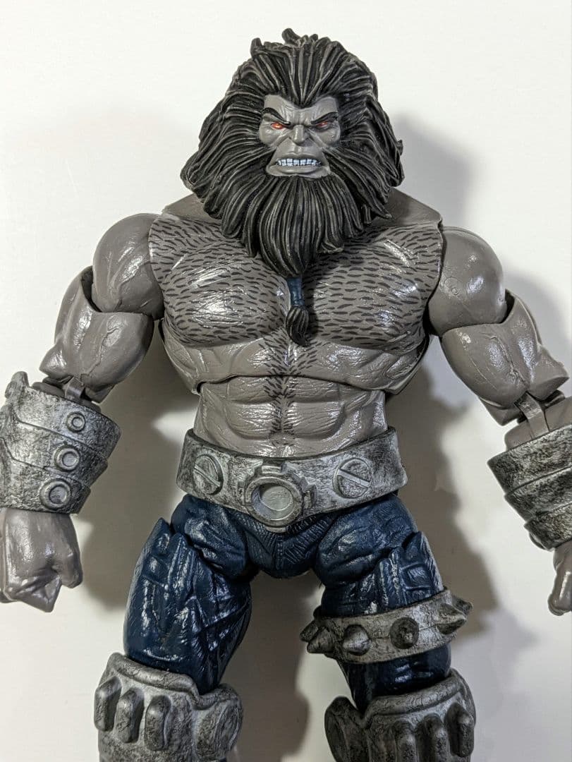 マーベルレジェンド・ブラスター　限定版