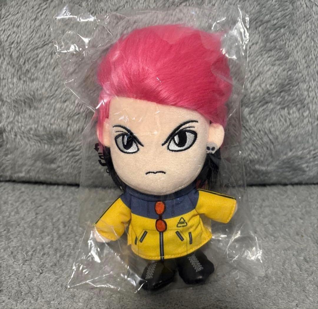 ぷりぬい hide 2点セット