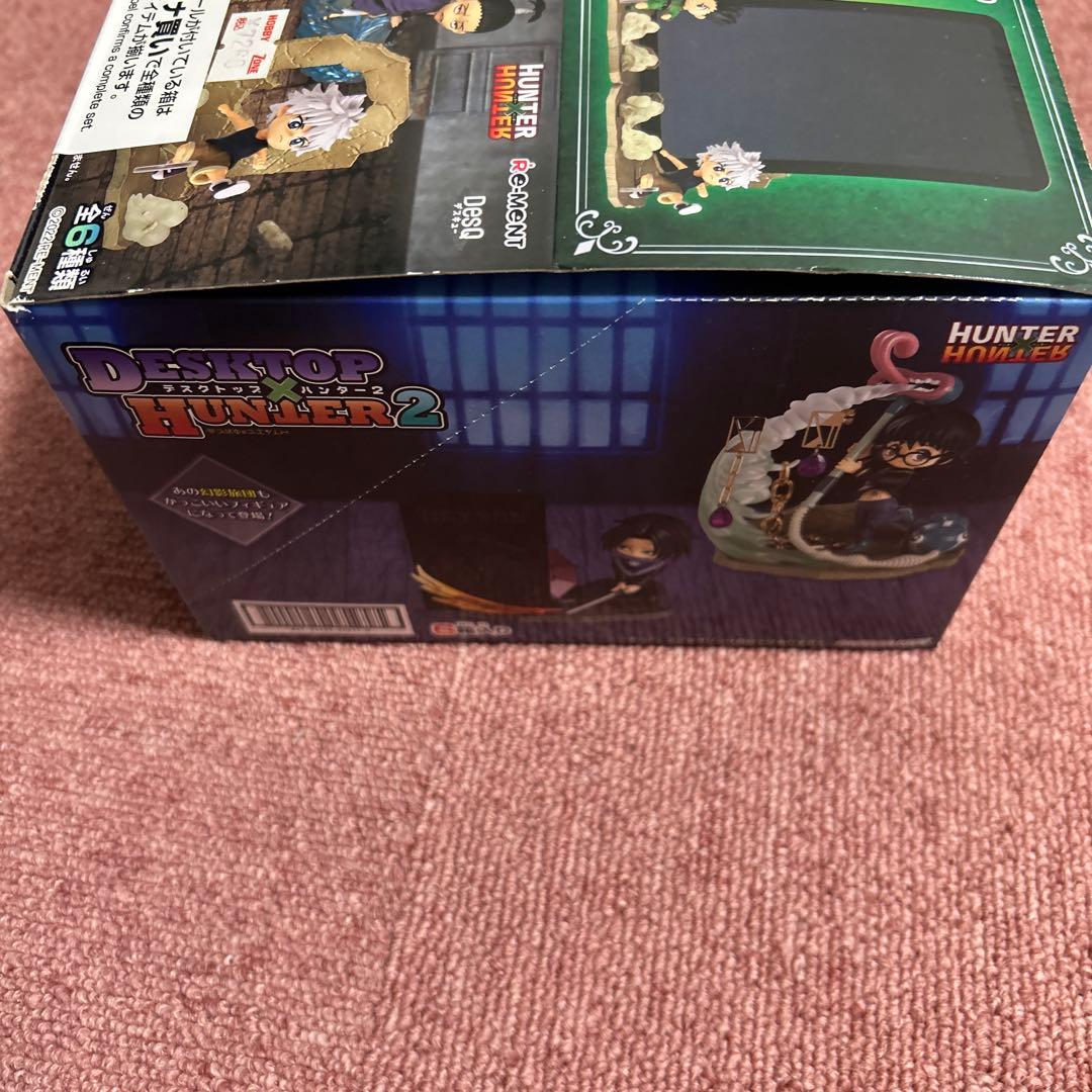 デスクトップハンター2 全6種セット