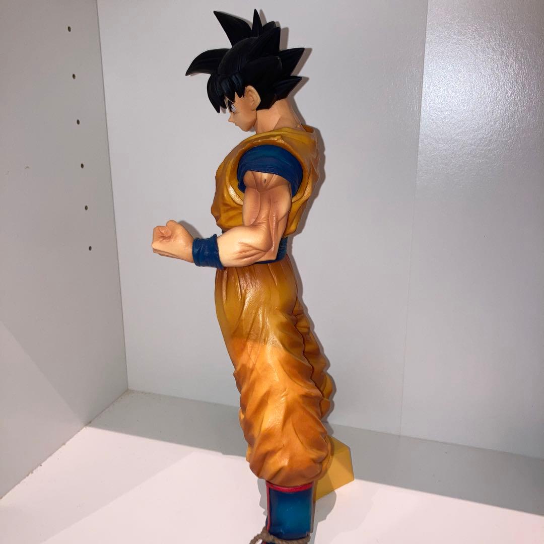 Grandista ドラゴンボール 孫悟空 フィギュア