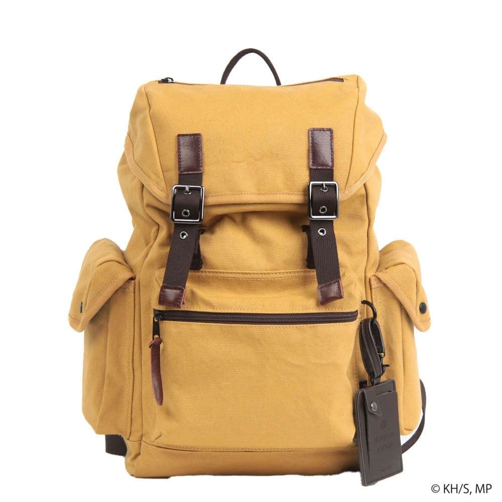 DEKUリュック ヒロアカ 緑谷出久 ロワード