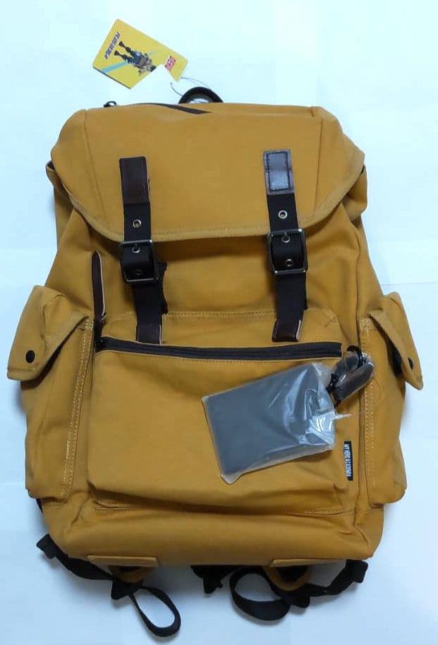 DEKUリュック ヒロアカ 緑谷出久 ロワード