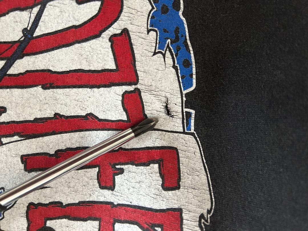 OZZFEST 1999年　バンT