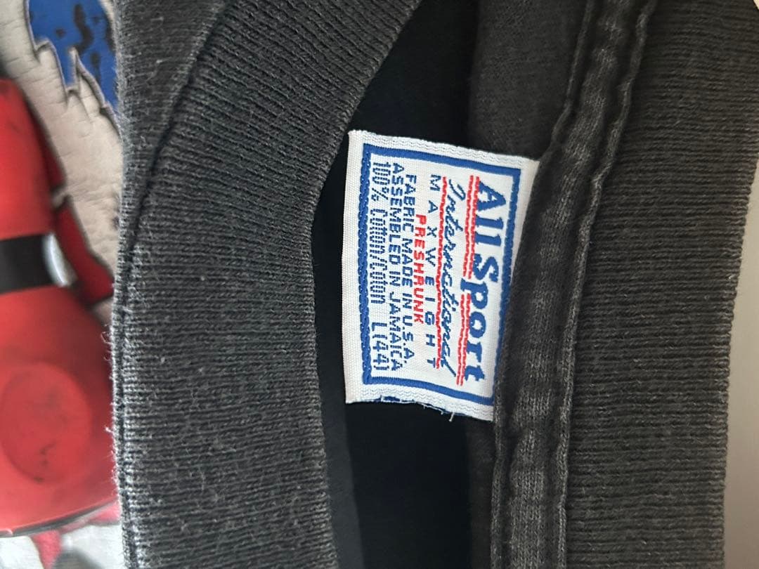 OZZFEST 1999年　バンT