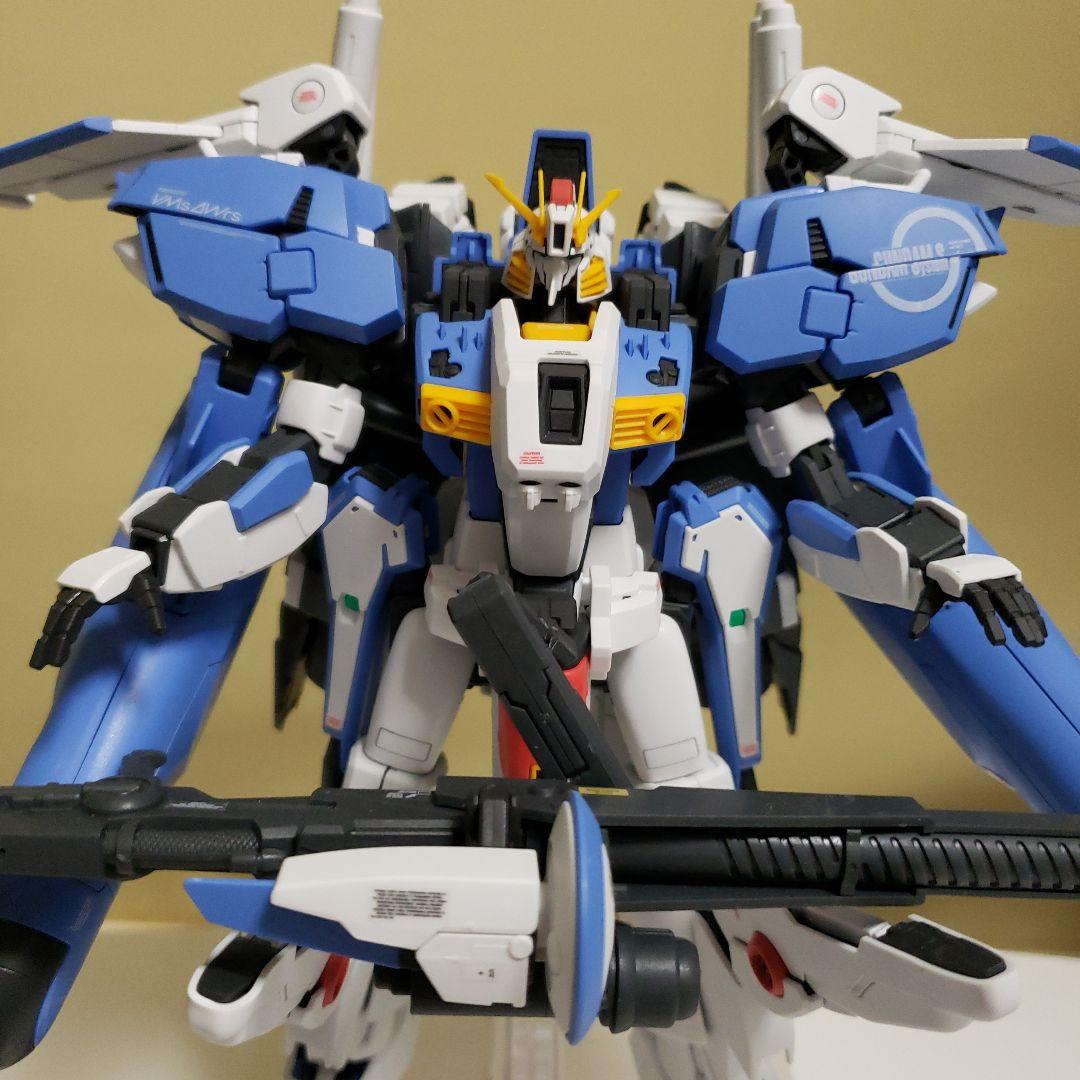 ガンダムプラモデル(ジャンク品)