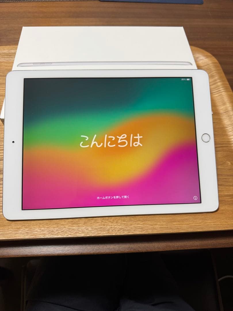 iPad 第6世代 32GB Wi-Fi Apple Pencil