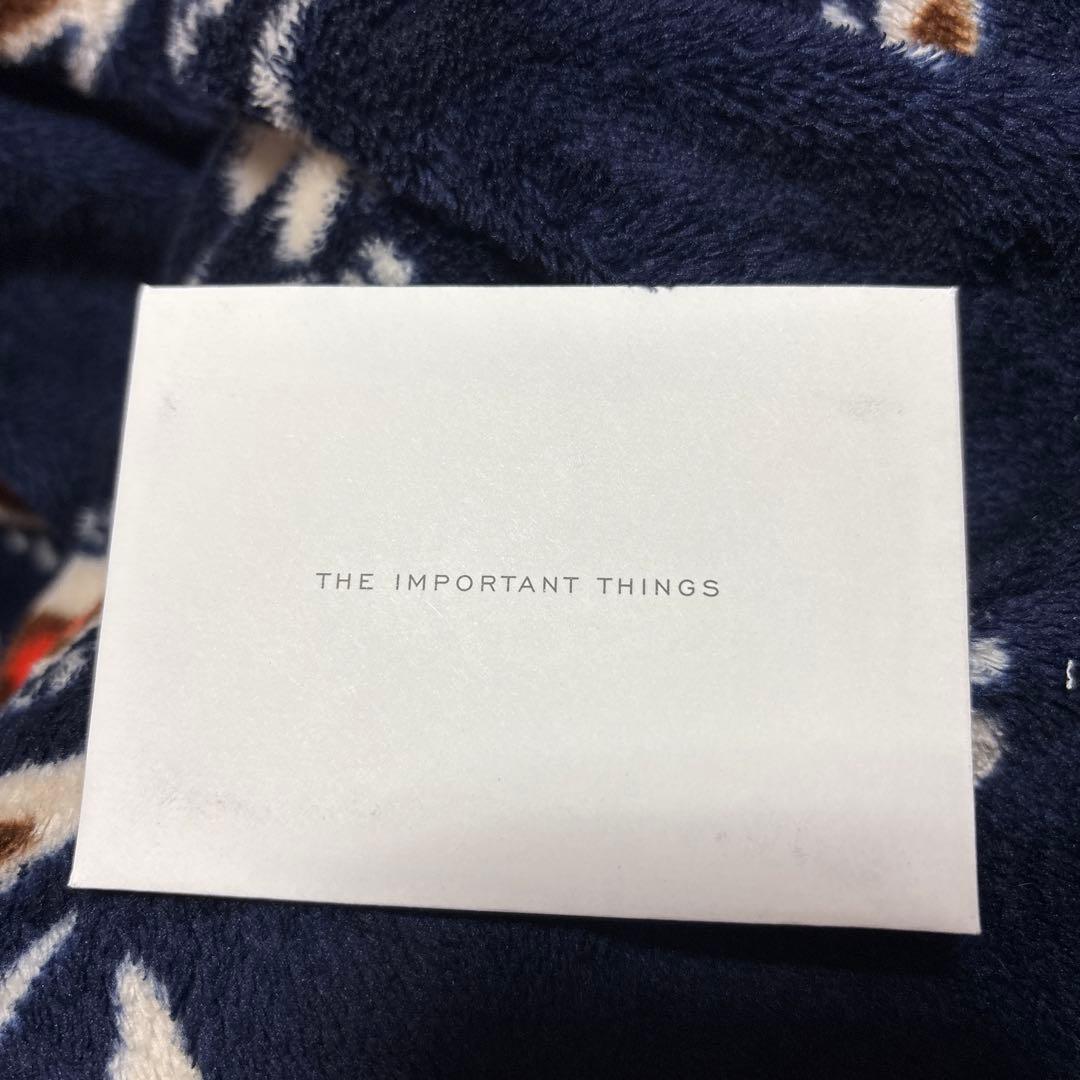 アニヤハインドマーチ　財布