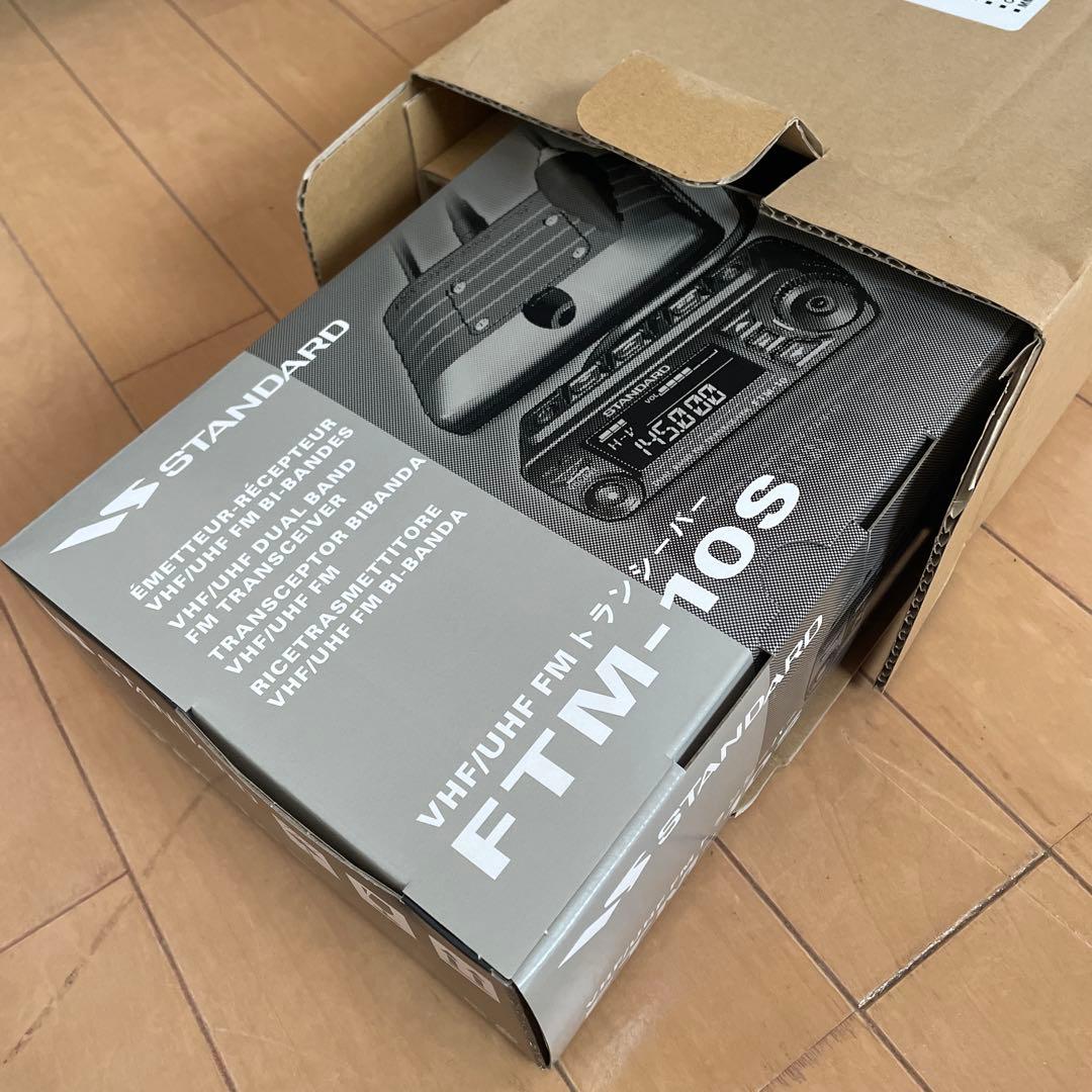 なお様用　FTM-10SJMKモーターサイクルマウントキット