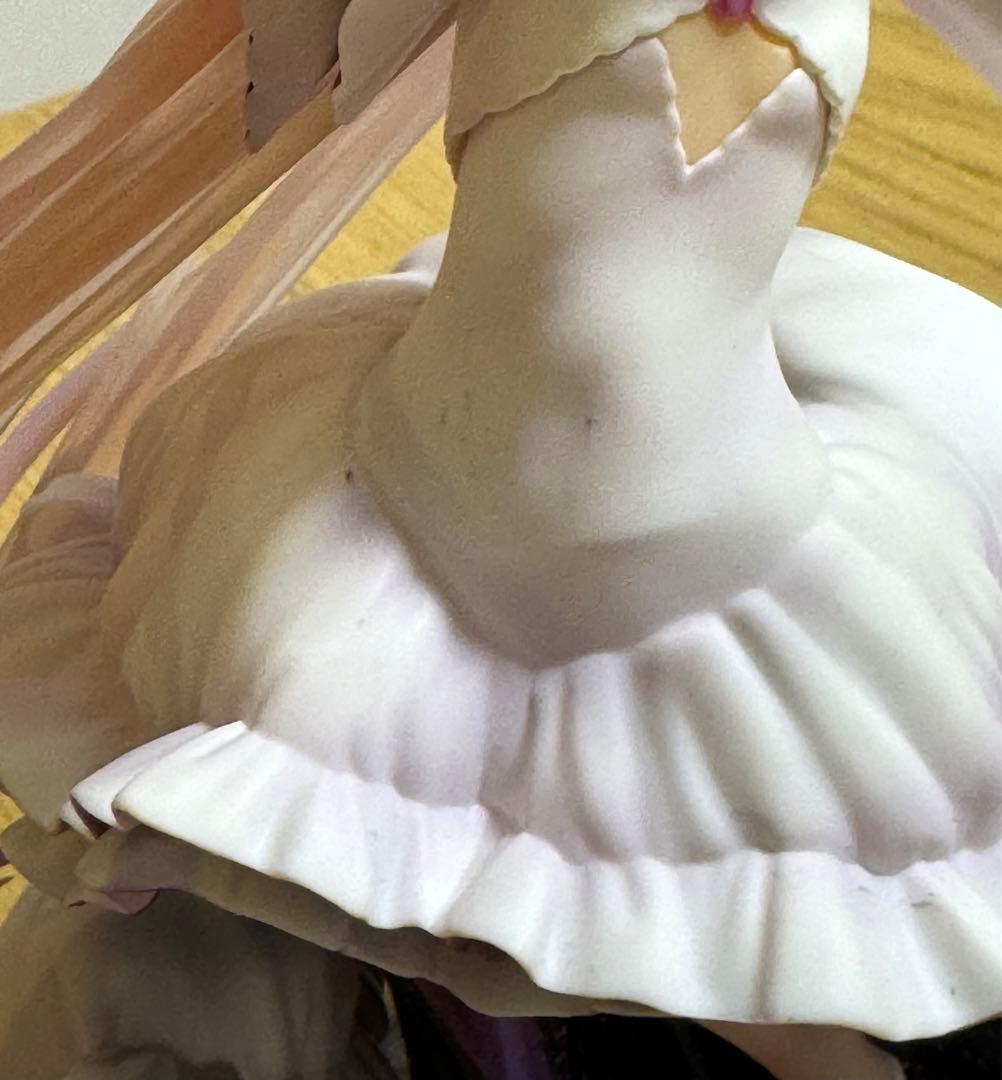 魔法少女まどか☆マギカ アルティメットまどか 1/8スケールフィギュア 訳あり品