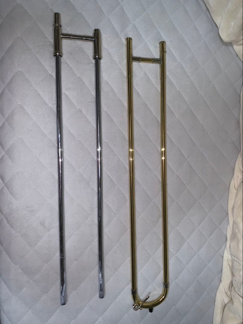 でコリン 金管 トロンボーン テナー テナートロンボーン ケルントナー