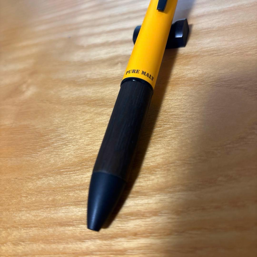 最終セール！ピュアモルトジェットストリーム4&1 限定 ブライトイエロー2021