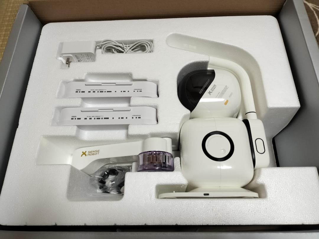 AI囲碁ロボット SenseRobot 正規品 センスロボット 美品中古