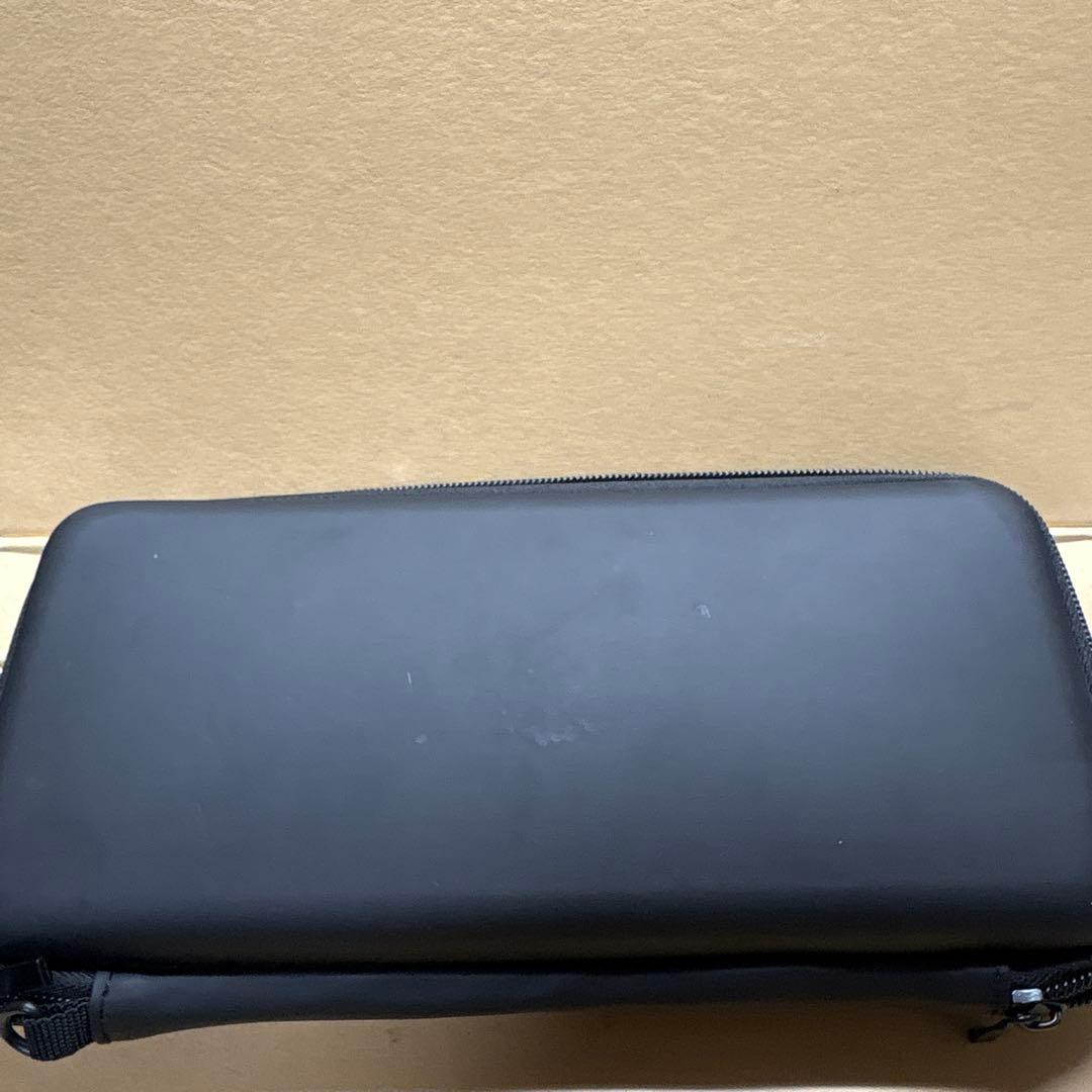 Nintendo Switch 本体 黒/青