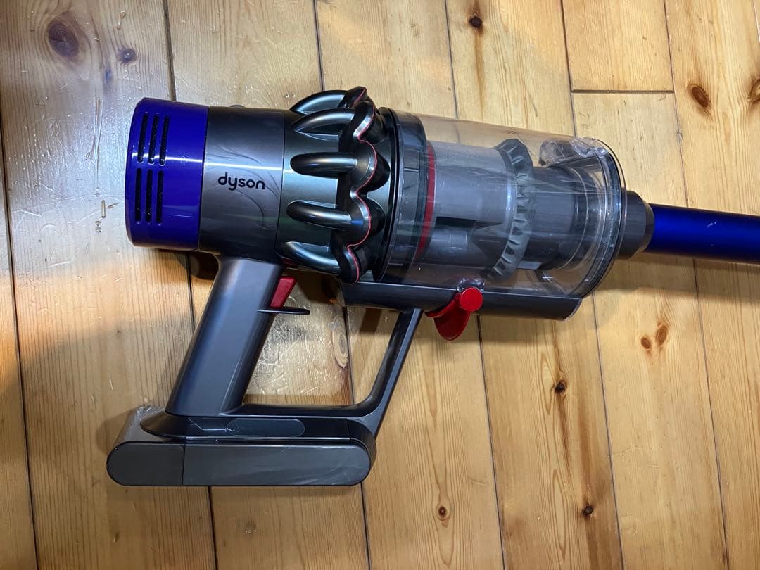 ダイソン Dyson V10（SV12） 動作確認済み