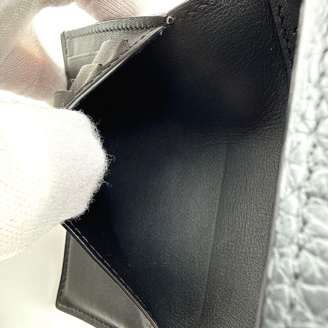 極美品 LOUIS VUITTON ポルトフォイユ パイロット 三つ折り財布