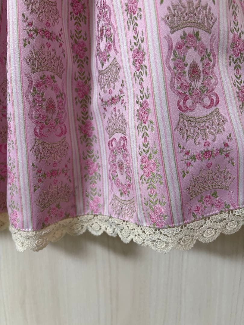 BABY THE STARS SHINE BRIGHT スカート