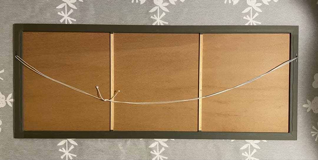 【大型額装美品】ブルゴーニュ（ワイン）南北の詳細な葡萄畑の地図