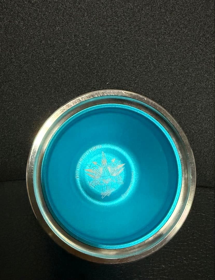 クラウン.st 7068 ヨーヨー　C3ヨーヨーデザイン