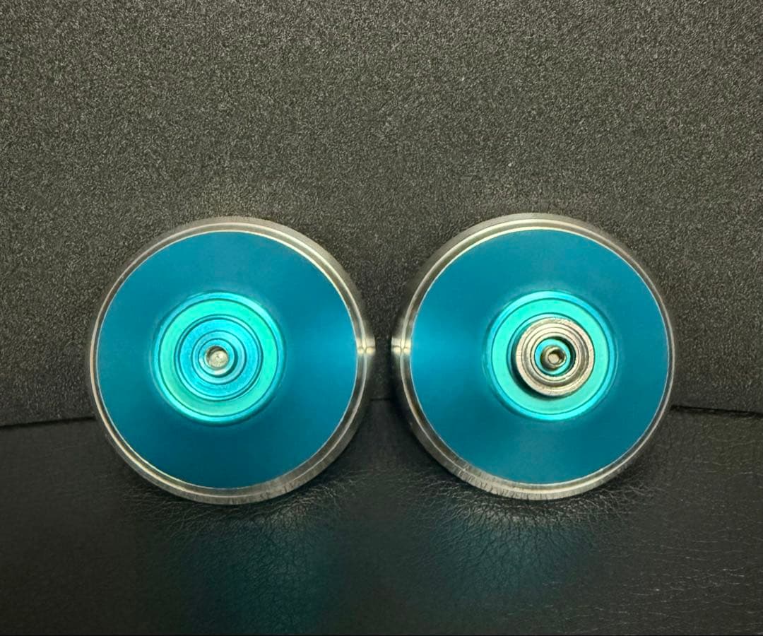 クラウン.st 7068 ヨーヨー　C3ヨーヨーデザイン