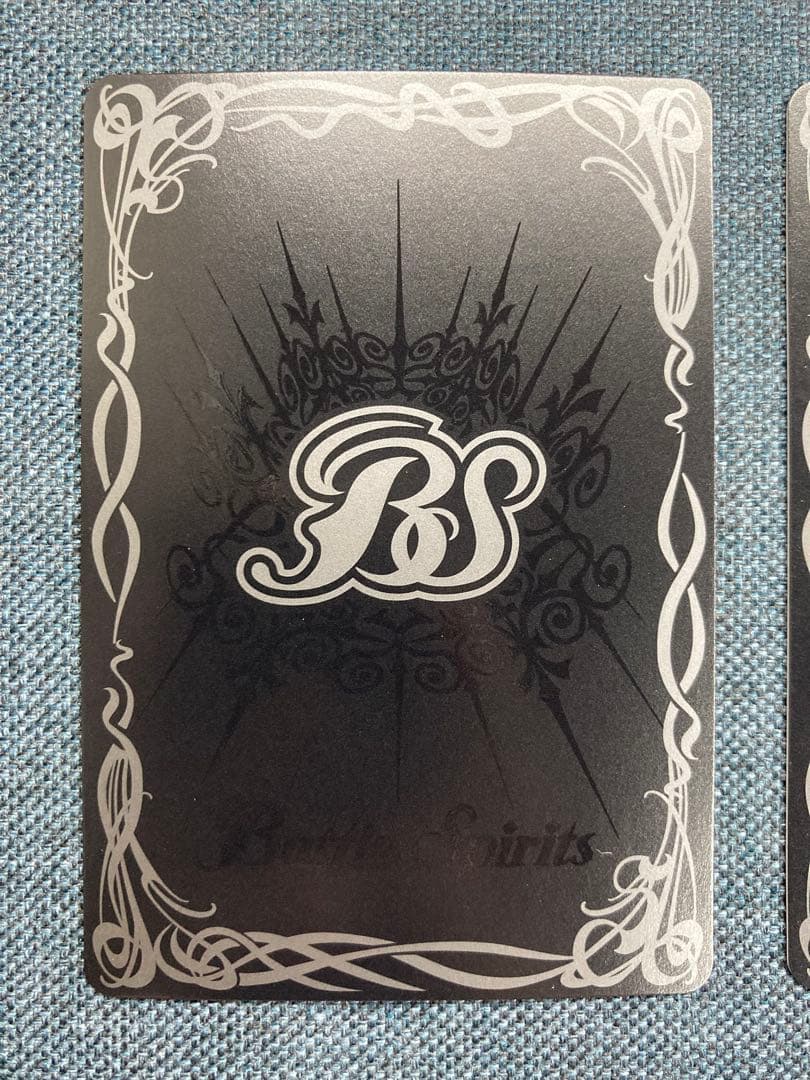 [10thディーバ]ジャンヌ・ドラニエス　シークレット　2枚